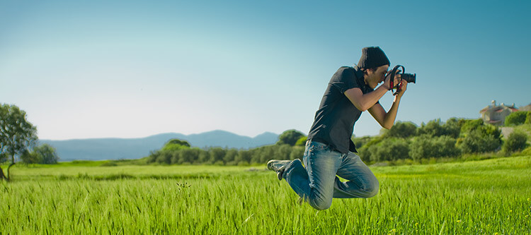 Hakan Özfatura - Çekim Arkası 1
